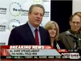 Al Gore