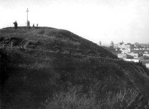 Passeggiata sul Monte (1945)
